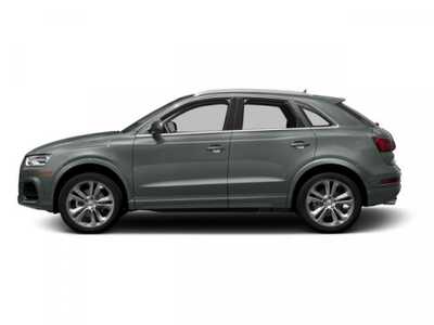 2016 Audi Q3, $0. Photo 3