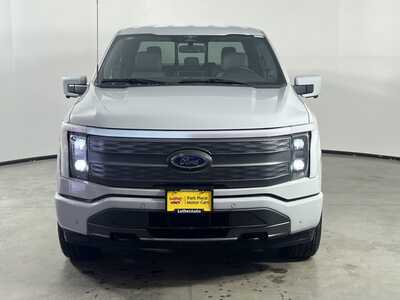 2023 Ford F150 Crew Cab, $0. Photo 2