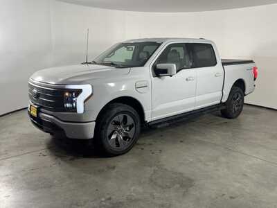 2023 Ford F150 Crew Cab, $0. Photo 3