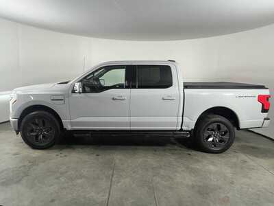 2023 Ford F150 Crew Cab, $0. Photo 4