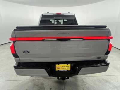 2023 Ford F150 Crew Cab, $0. Photo 6