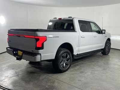 2023 Ford F150 Crew Cab, $0. Photo 7