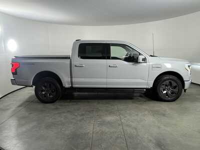 2023 Ford F150 Crew Cab, $0. Photo 8