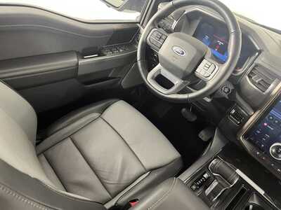 2023 Ford F150 Crew Cab, $0. Photo 9