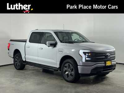 2023 Ford F150 Crew Cab, $0. Photo 1