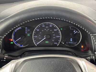 2012 Lexus CT, $0. Photo 12