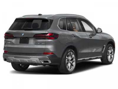 2026 BMW X5, $91050. Photo 2