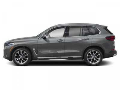 2026 BMW X5, $91050. Photo 3