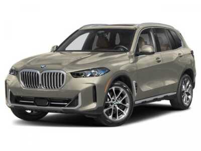 2026 BMW X5, $91050. Photo 4
