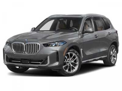 2026 BMW X5, $91050. Photo 1