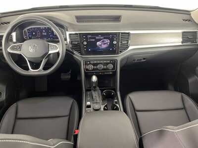 2023 Volkswagen Atlas, $0. Photo 10