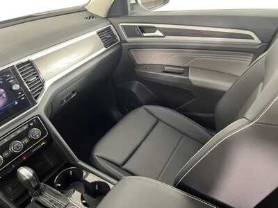 2023 Volkswagen Atlas, $0. Photo 11