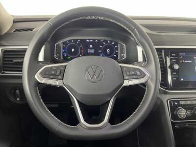 2023 Volkswagen Atlas, $0. Photo 12