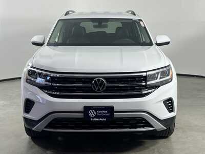 2023 Volkswagen Atlas, $0. Photo 2