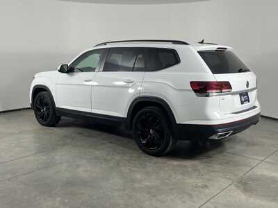 2023 Volkswagen Atlas, $0. Photo 5
