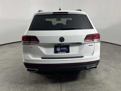 2023 Volkswagen Atlas, $0. Photo 6