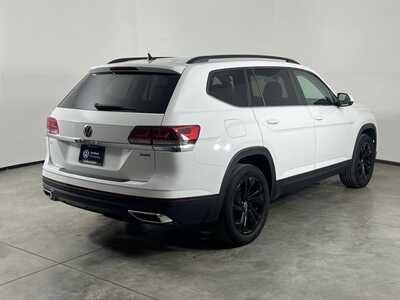 2023 Volkswagen Atlas, $0. Photo 7