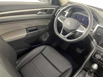 2023 Volkswagen Atlas, $0. Photo 9
