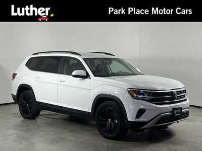 2023 Volkswagen Atlas, $0. Photo 1