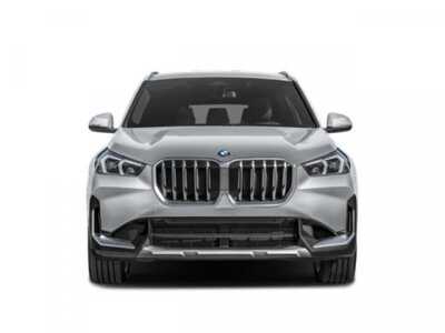 2025 BMW X1, $0. Photo 7