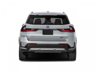 2025 BMW X1, $0. Photo 8