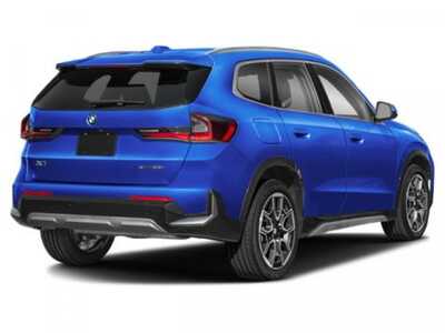 2025 BMW X1, $0. Photo 2
