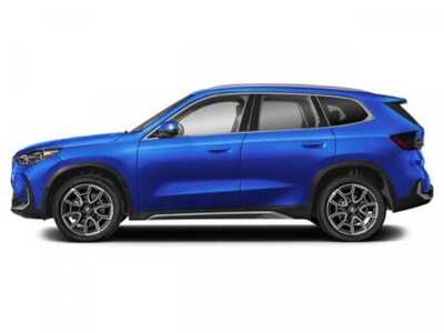 2025 BMW X1, $0. Photo 3