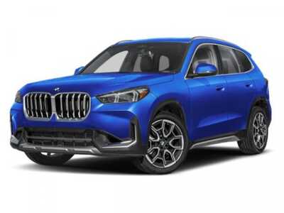 2025 BMW X1, $0. Photo 1