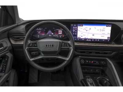 2025 Audi Q5, $0. Photo 6