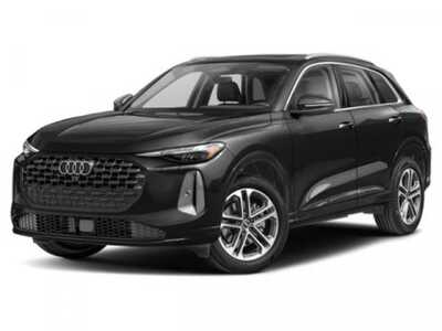 2025 Audi Q5, $0. Photo 1