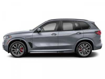 2026 BMW X5, $90550. Photo 5