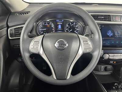 2015 Nissan Rogue, $10000. Photo 12