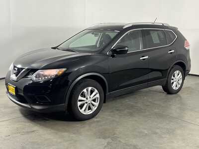 2015 Nissan Rogue, $10000. Photo 3
