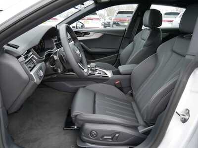 2025 Audi A5, $52575. Photo 3