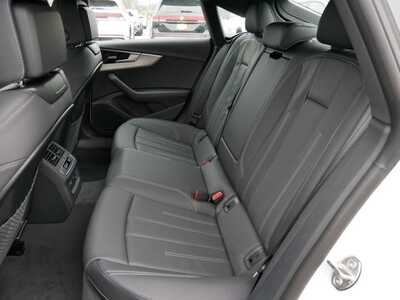 2025 Audi A5, $52575. Photo 4