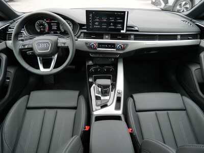 2025 Audi A5, $52575. Photo 5