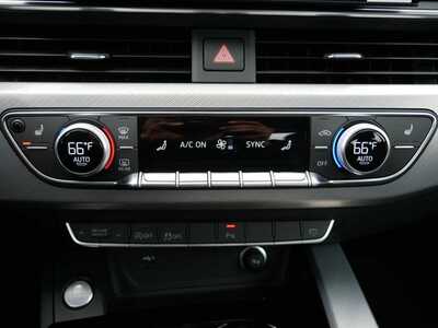 2025 Audi A5, $52575. Photo 8