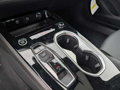 2026 Audi A6, $78320. Photo 10