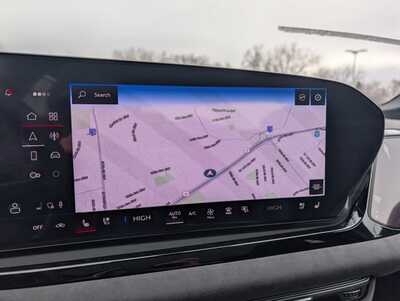 2026 Audi A6, $78320. Photo 11