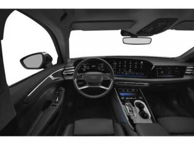 2026 Audi A6, $77245. Photo 3