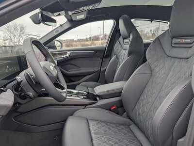 2026 Audi A6, $78320. Photo 5