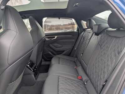 2026 Audi A6, $78320. Photo 6
