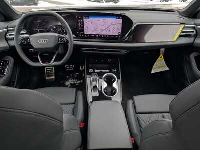 2026 Audi A6, $78320. Photo 7