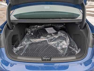 2026 Audi A6, $78320. Photo 8