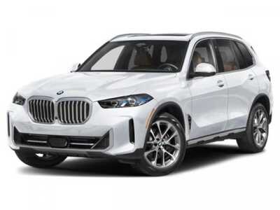 2026 BMW X5, $78375. Photo 1