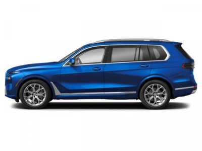 2026 BMW X7, $102450. Photo 3