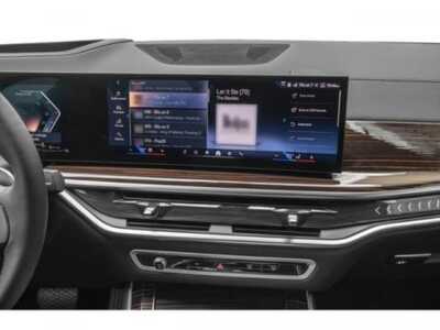 2026 BMW X5, $88600. Photo 12