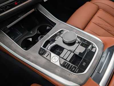 2026 BMW X5, $86950. Photo 10