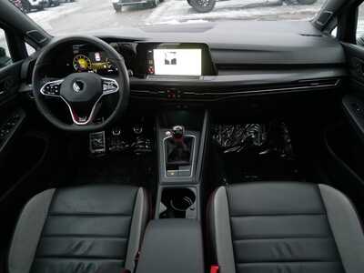 2022 Volkswagen Golf, $0. Photo 10