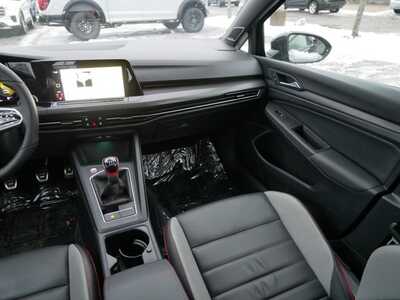2022 Volkswagen Golf, $0. Photo 11